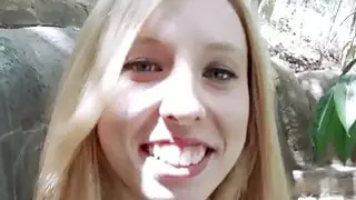 ديك كبيرة تمتد صوفي كارتر