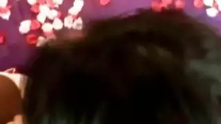 جبهة مورو اليابانية تهب كبير أسود كوك!