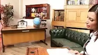 حزام المملكة المتحدة - المشهد 6