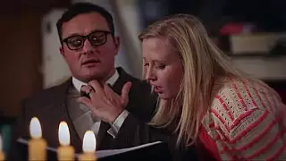 تقاسم المنزل