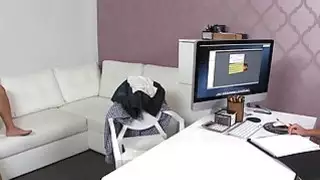 فشل الصب أمام الوكيل النسائي