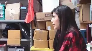 أودري المساومة على الضباط