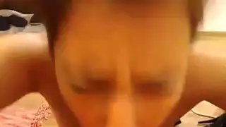 شاب هواة زوجين داني وياسمين