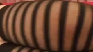 Shiori Inamori ركوب dongs مثل الموالية