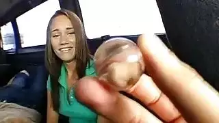 التقطت بغي السلور على الديك