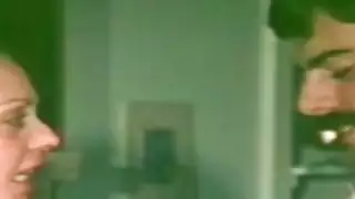 الإباحية القديمة قرنية من 1970