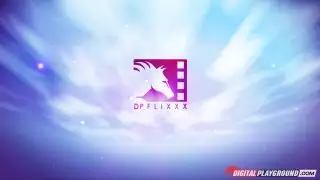 الرجل يمارس الجنس مع صديقته المقربة أليكسيس آدامز بينما يشاهد الأفلام الإباحية
