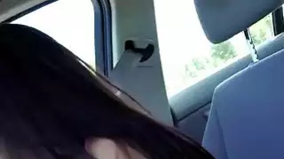 مجدولة hitchiker انجلينا البرية يتكبر كس نقدا