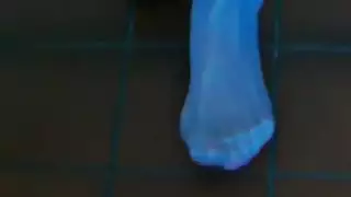 جنسي الساقين والقدمين