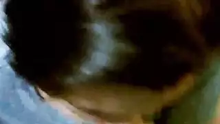 cocksucking و ابتلاع بوف