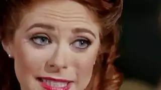 بيني باكس وصديقها شقراء ابتلاع الديك ضخمة