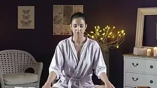Masseuse الاسترخاء فاتنة مفلس الطبيعية