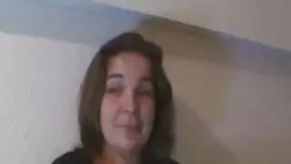 المحادثة الرأسية الحقيقية قبل خدعة