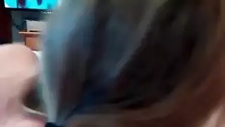المص على بونر هو الأفضل مع التلفزيون