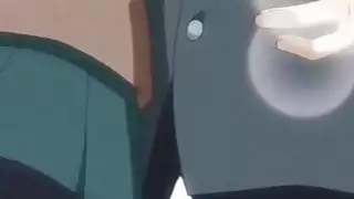 هنتاي في سن المراهقة زوجان تفريق