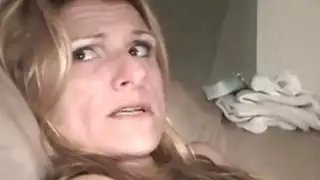 مقابلة مع عامل الجنس الحقيقي القبيحة