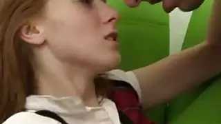 أصدقاء بالملل فتاة عارية في سن المراهقة ريدهيد ليندا دمرتها المتأنق