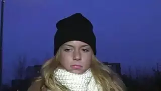 حار Eurobabe Chrissy Fox جنس إلى نقود