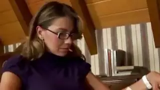 المعلم الاسباني