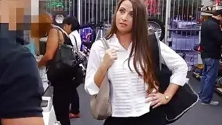 بعقب كبيرة الهواة امرأة سمراء فاتنة كس مسمر من قبل بيدق الرجل