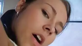 أفضل فتاة في سن المراهقة اللسان الشباب lezzies fuckin 'في الردهة