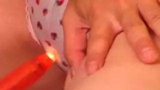 صار عاهرة نظيفة