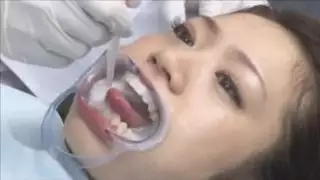 طبيب الأسنان المثالي