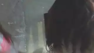 تسربت الجنس الساخن الشريط الرباعي