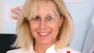 Petruse ناضجة منظار كس خطيئة والاستمناء