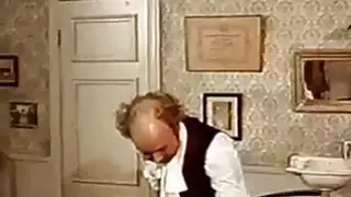 الاباحية القديمة الرجعية من 1970 تأتي إليك