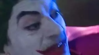 joker fucks 2 crazy hotties in XXX باروديا من باتمان