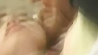 المراهقين الفم مليئة نائب الرئيس من قبل Pervs!