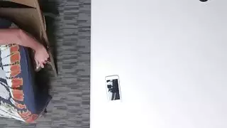 آفي يحب ضيق كس اللعنة مثل انتشار