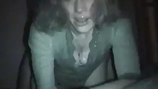 زوجة سلوتي الغش في غرفة فندق