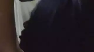 بعد كس لطيف طحن واحد أسود فاتنة يلعق خشب الأبنوس لها