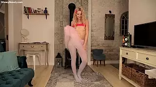 أساسيات الرقص