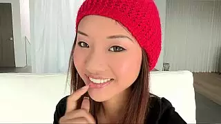 ملكة بحجم آسيوي