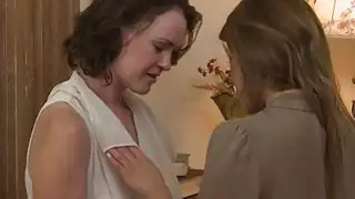تشارمان ستار وفيرونيكا سنو لعق كل الآخرين يفشل
