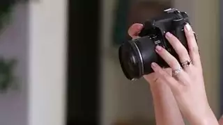 كريستينا روز لعق أبريل الحلو وخطها كس مثليه