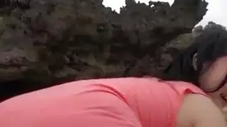 Megumi استغل من قبل اثنين من الذكور في الأخلاق القذرة