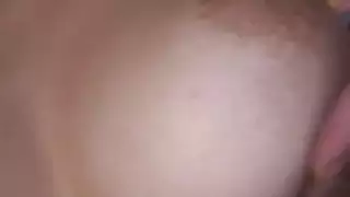هينانو يحصل على الهزاز على الكراك