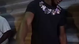 مفلس الشرطة فاتنة ماجي الخضراء وجوسلين تواجه الثلاثي الساخن بين الأعراق