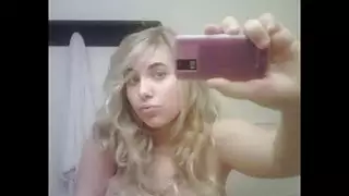 في سن المراهقة السمين GFs مع الوحش الثدي!