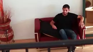 فاتنة الساخنة ليلى يحصل لها ضيق twat في سن المراهقة دمرتها كبيرة ديك