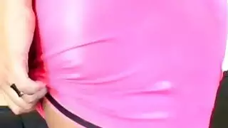 فاتنة مفلس يحب الحصول على كل من الثقوب لها اخترقت الثابت