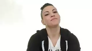 راشيل ماكدوري كس مسمر من قبل الديك في العديد من الأوضاع