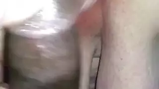 شقراء ساخنة يحب ديك أسود