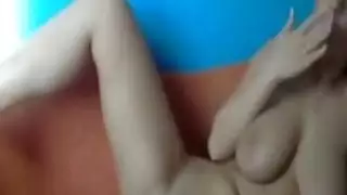 هواة فاتنة مارس الجنس