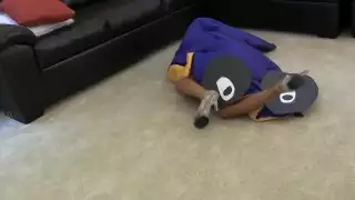 ياسمين خجولة vore