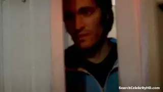 كلوي Sevigny إعطاء الرأس في براون الأرنب